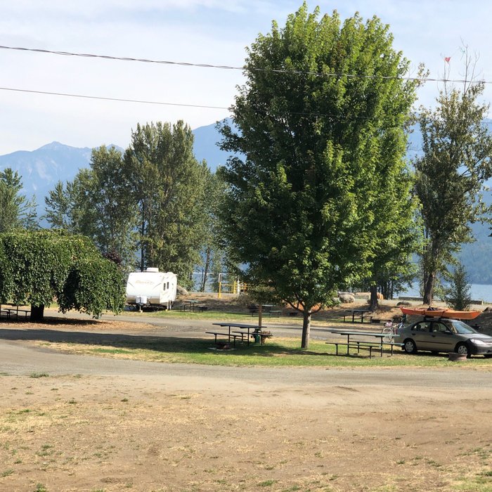 KASLO MUNICIPAL CAMPGROUND - Updated 2024 Reviews (British Columbia)