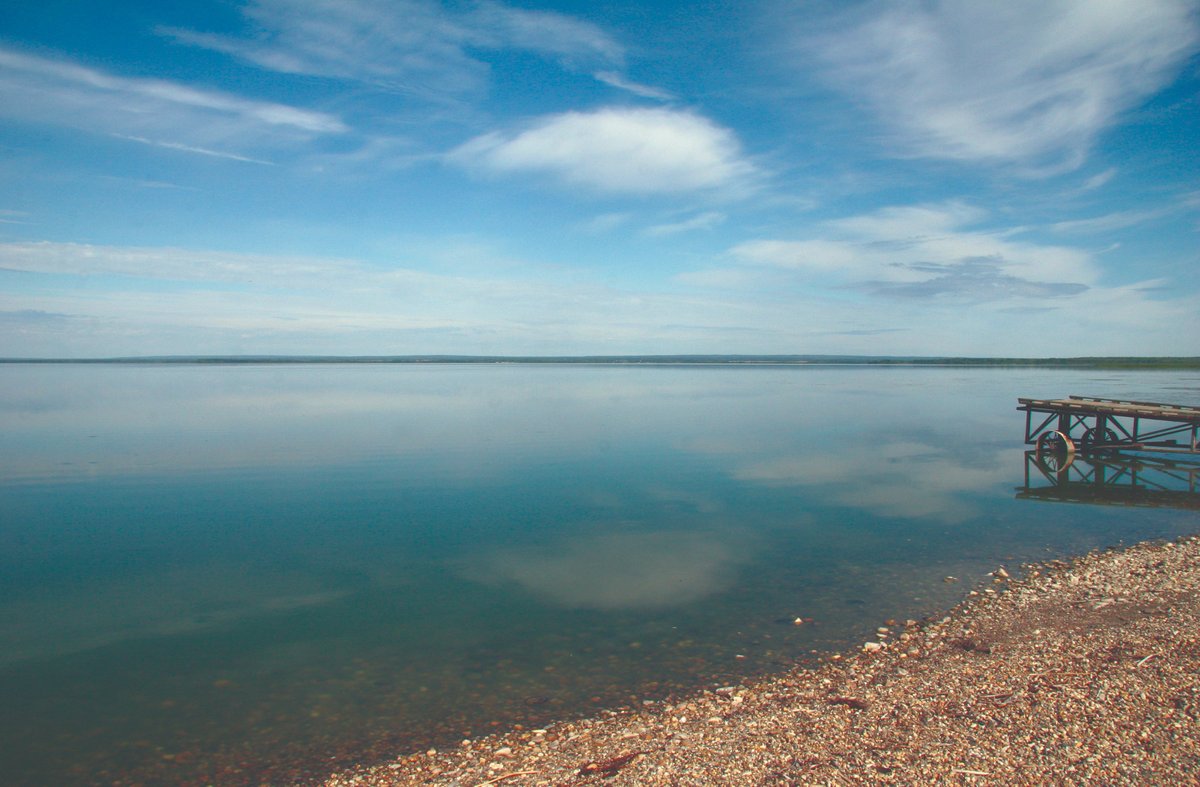 QUEEN ELIZABETH PROVINCIAL PARK (Grimshaw) - All You Need to Know ...