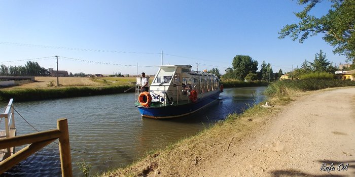 Imagen 4 de Canal de Castilla
