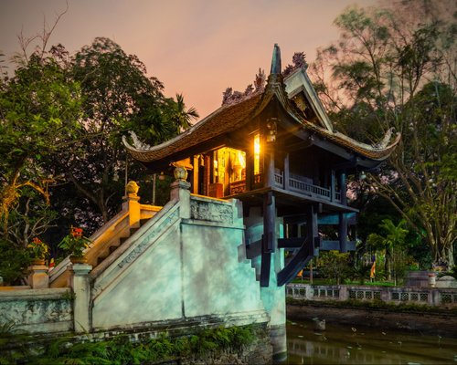 THE 10 BEST Hanoi Sights & Historical Landmarks to Visit (2023)