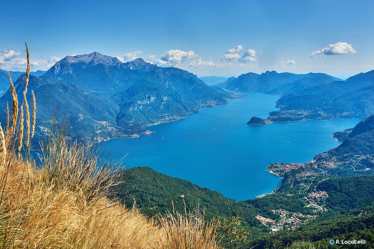 Monte Grona (Lake Como) - All You Need to Know BEFORE You Go