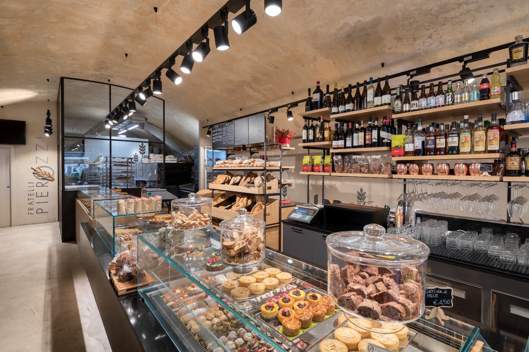 THE 10 BEST Bakeries in Arezzo Tripadvisor