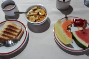 Restaurantes