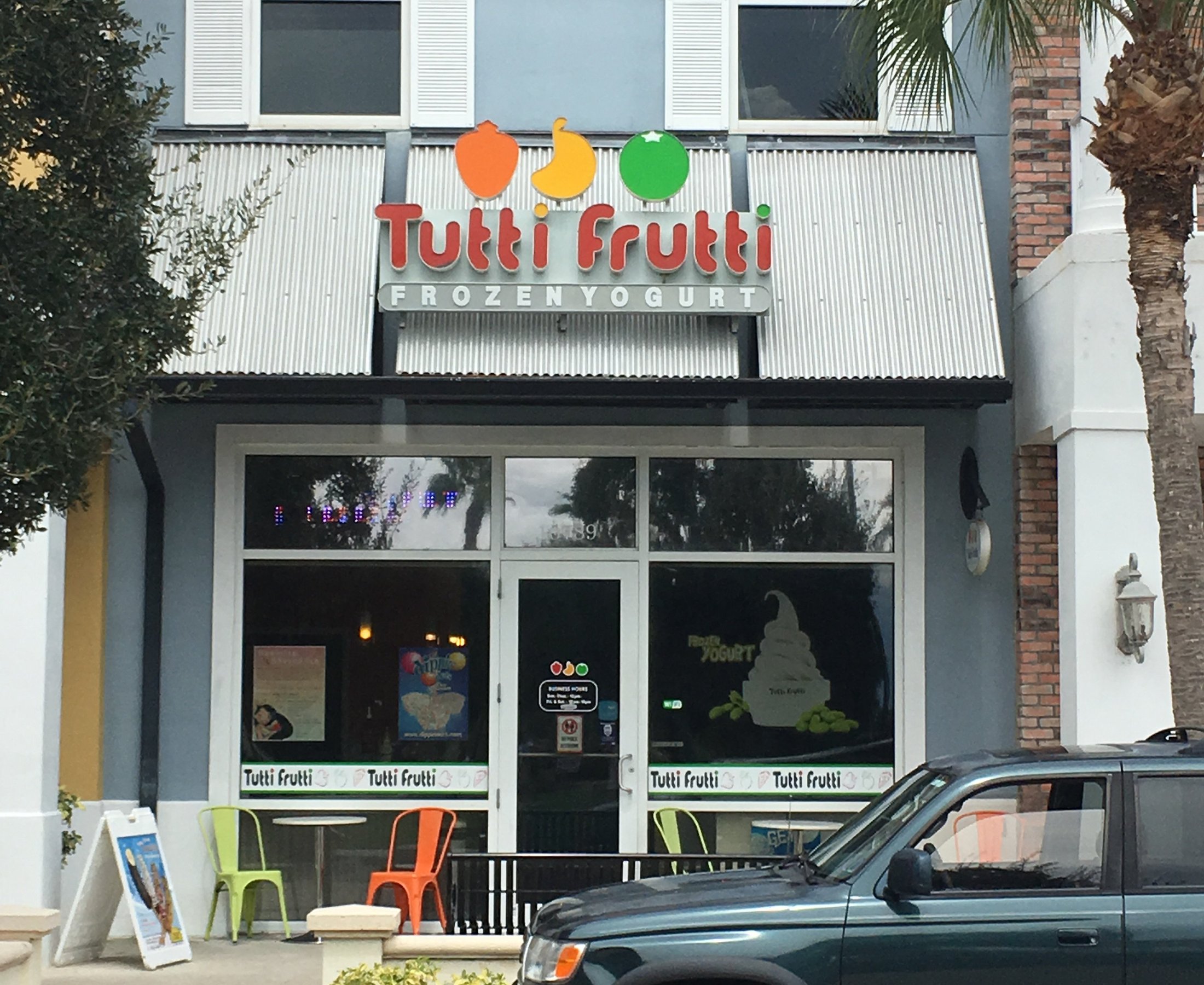 TROPICAL SMOOTHIE CAFE, Port Saint Lucie - 10628 Sw Village Pkwy - Menu, Prices & Restaurant Reviews - Order Online Food Delivery... 