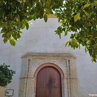 Iglesia Convento de San Pedro de Osuna.