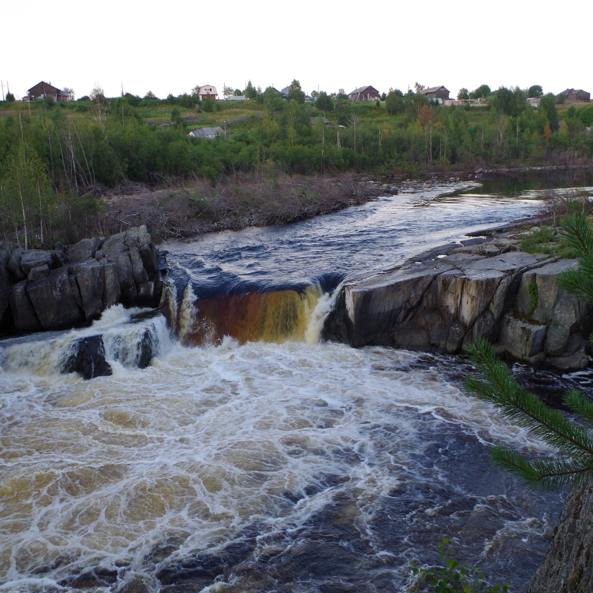 Воицкий Падун, Надвоицы: лучшие советы перед посещением - Tripadvisor