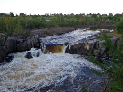 Надвоицы карелия фото