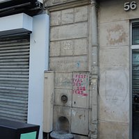 La fontaine