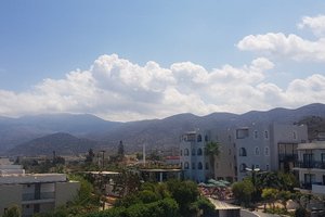 Δωμάτιο και σουίτα