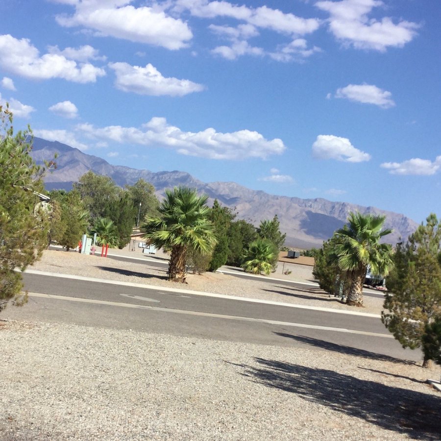 Sun Resorts RV Park - UPDATED 2020 Reviews & Photos (Mesquite, Nevada ...