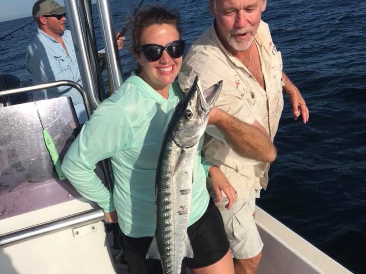 Reel Fun Fishing Charters (Panama City Beach) - All You Need to Know ...