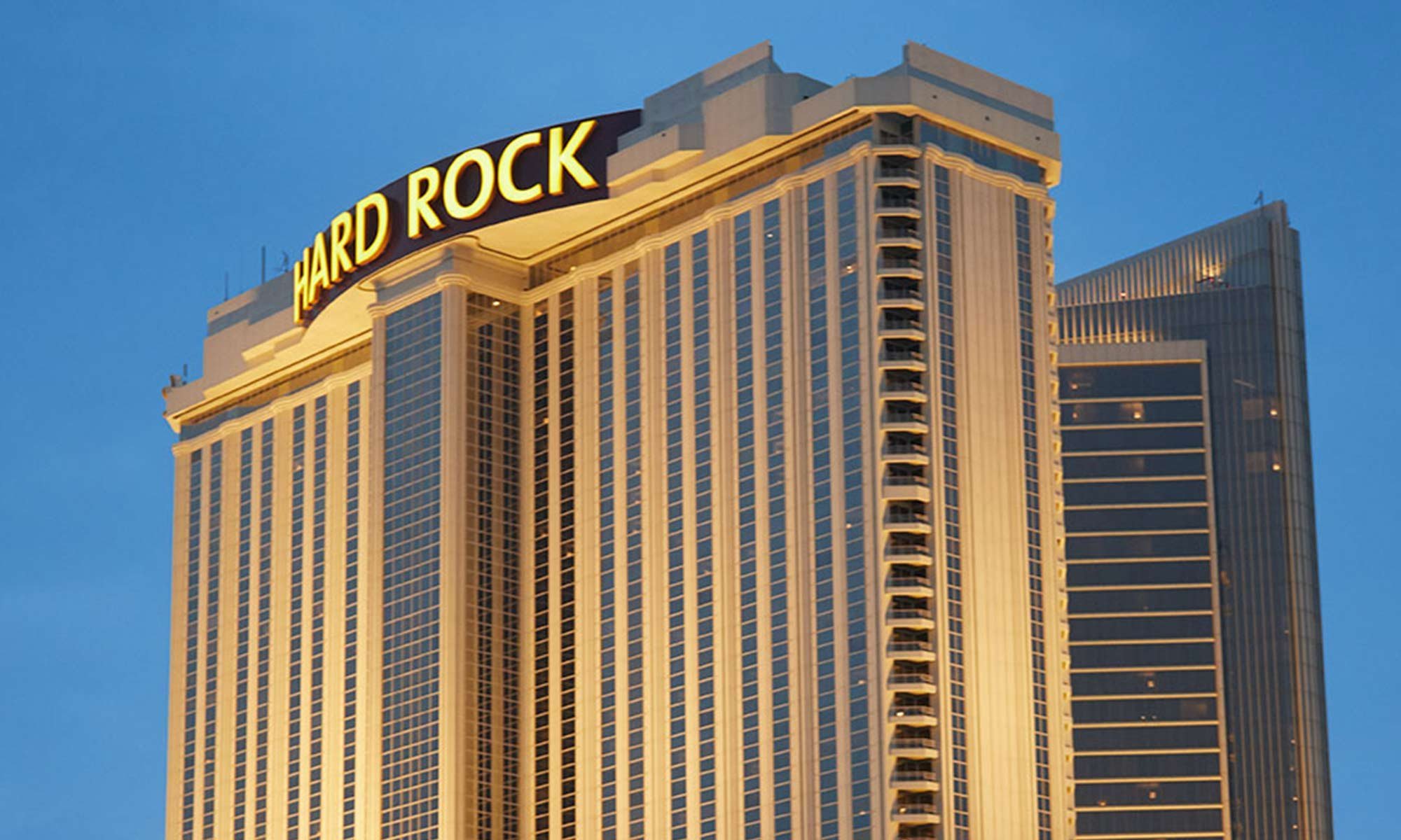 Hard Rock Hotel & Casino Atlantic City by null