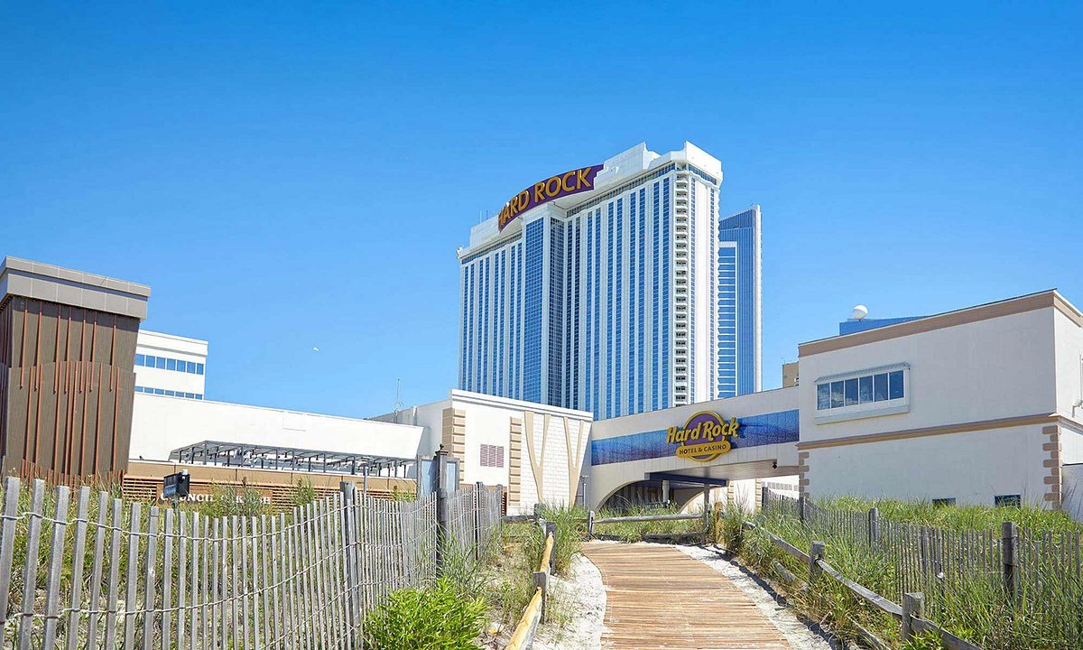 ‪Hard Rock Hotel &amp; Casino Atlantic City‬، فندق في ‪Atlantic City‬