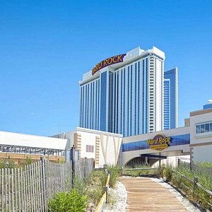 Hard Rock Hotel &amp; Casino Atlantic City, hotel in Atlantic City