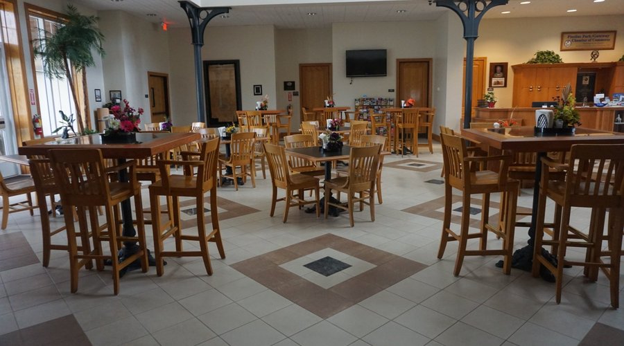 Roe's Deli Station