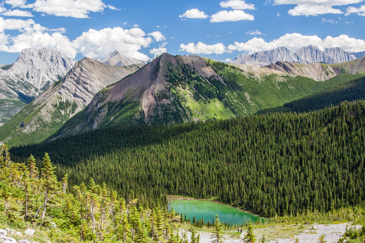 Spray Valley Provincial Park (Kananaskis Country): All You Need to Know