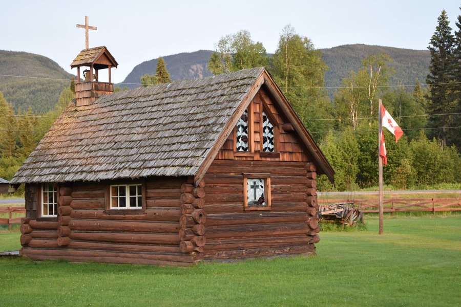 Wells Gray Guest Ranch Clearwater (Canada) Canada