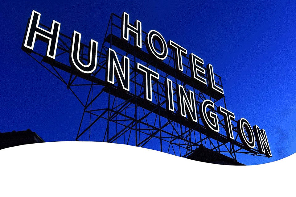 Hotel photo 45 of Huntington Hotel.