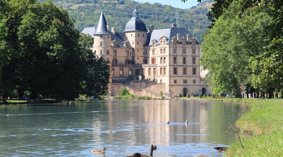 Le Château