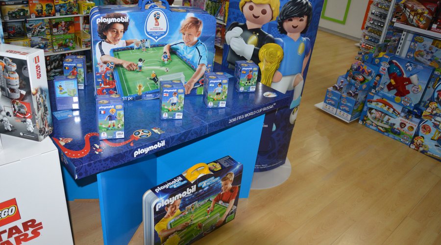 Playmobil