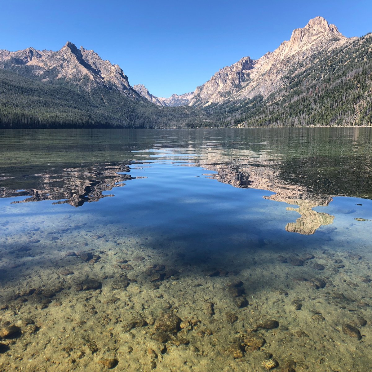 Redfish Lake - All You Need to Know BEFORE You Go (2024)