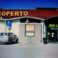 Esterno