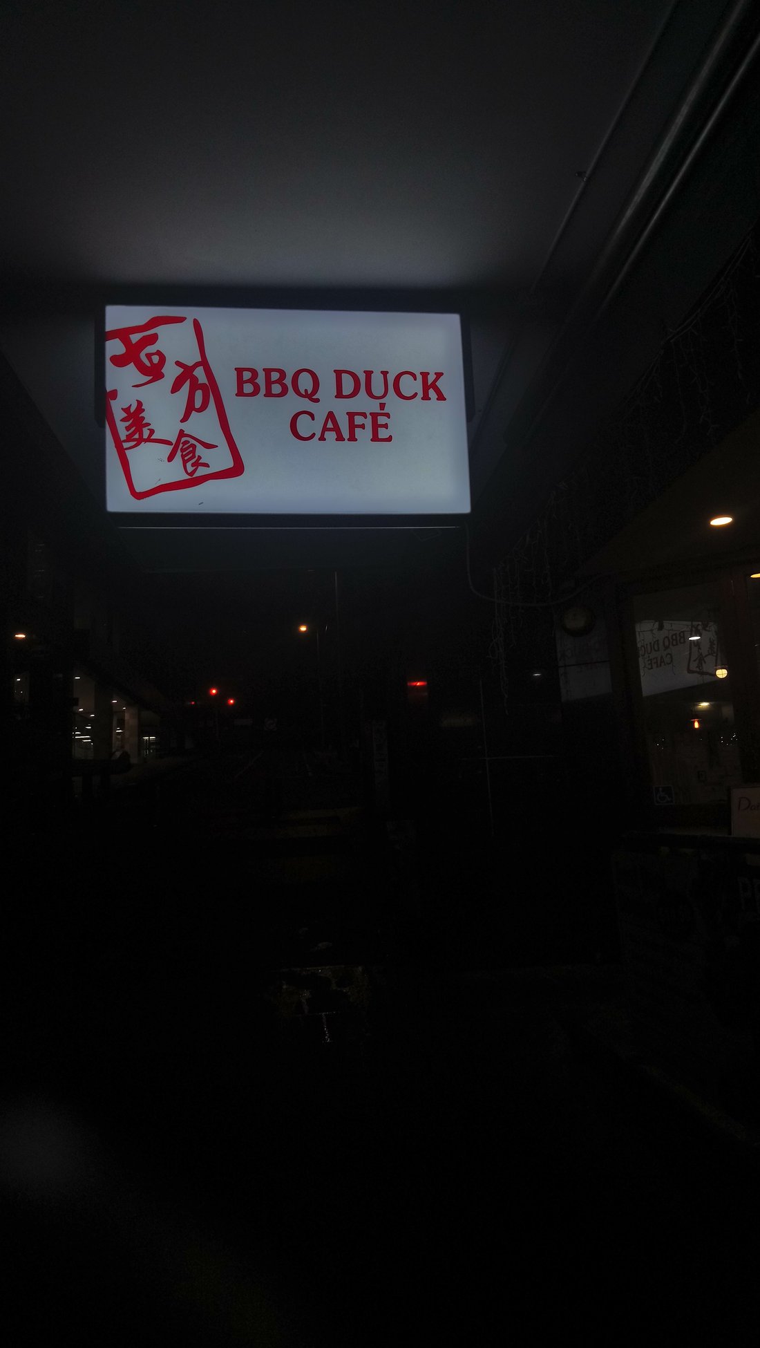 BBQ DUCK CAFE, Auckland Central - 115 Queen St - Restaurant Reviews ...