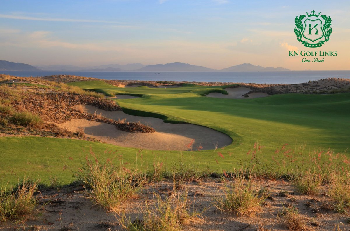 KN Golf Links Cam Ranh - All You Need to Know BEFORE You Go (2024)