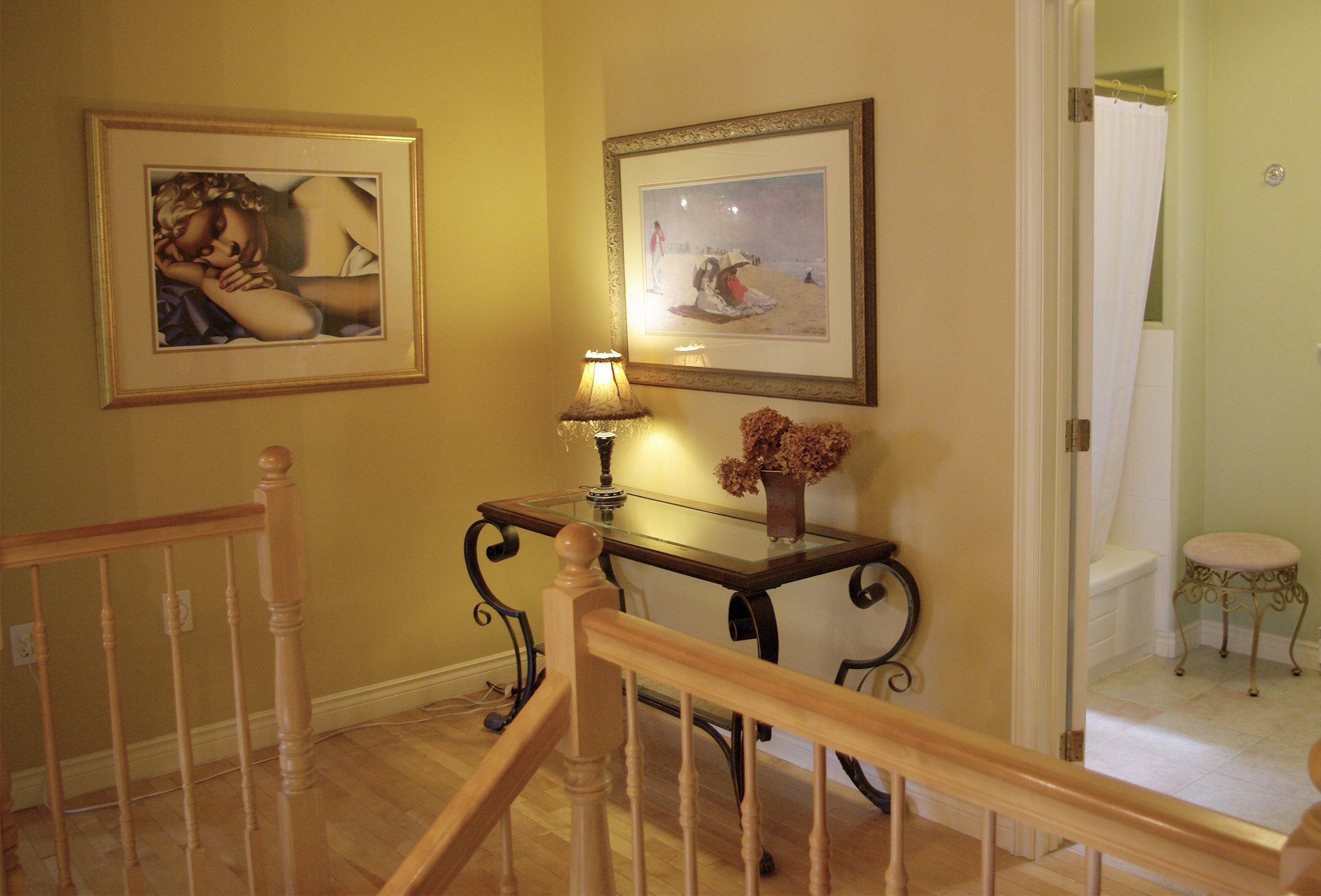 BLUE FOREST LANE BED AND BREAKFAST (Halifax, Canadá): Opiniones ...