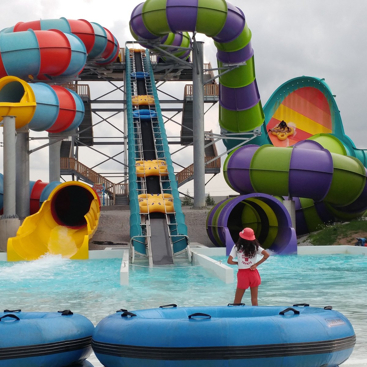 Wet 'n' Wild Toronto (Brampton) All You Need to Know BEFORE You Go