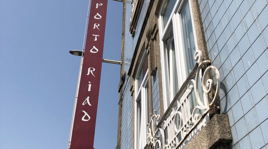 Porto Riad Guesthouse, Porto