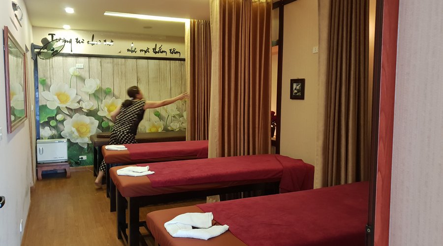 Massage Chùa Dận Bắc Ninh - Dịch Vụ Thư Giãn Tuyệt Vời Tại Bắc Ninh