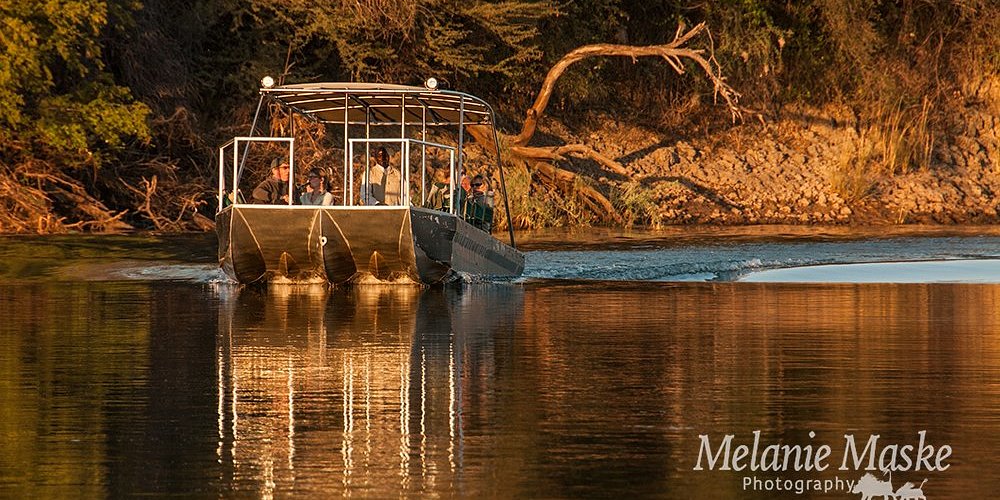 best time to visit rundu namibia