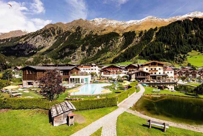 HOTEL SCHNEEBERG - FAMILY SPA RESORT : Prezzi e Recensioni 2023