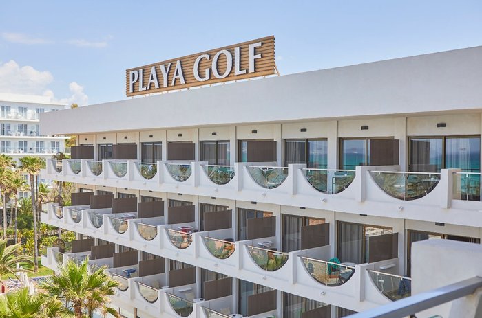 Imagen 2 de Hotel Playa Golf
