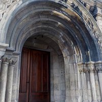 Doorway