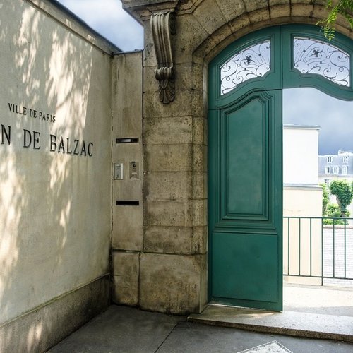 Maison de Balzac - All You Need to Know BEFORE You Go (with Photos)