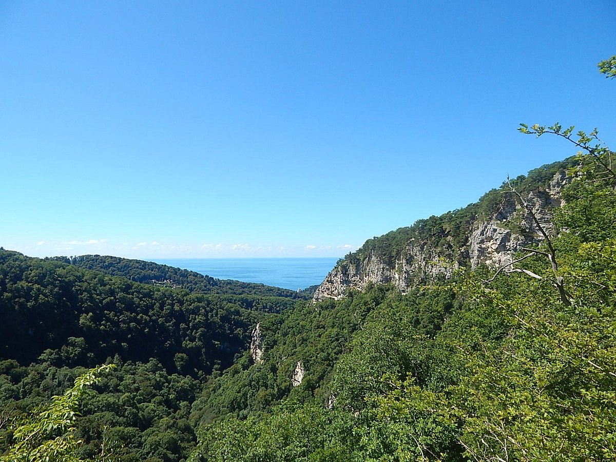 Орлиные скалы, Мацеста: лучшие советы перед посещением - Tripadvisor