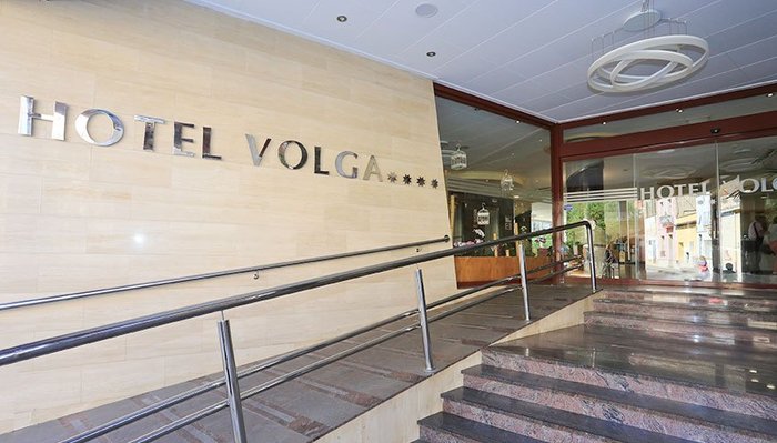 Imagen 11 de Hotel Volga