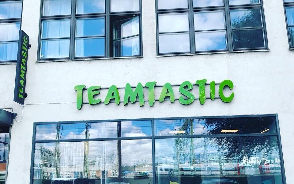 Teamtastic Göteborg (2025) - All You Need to Know BEFORE You Go (with Reviews)