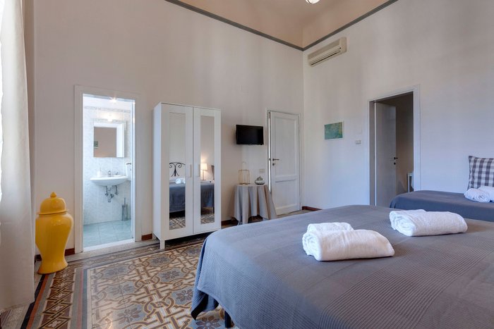 SLEEP TIGHT FLORENCE - Prices & Condominium Reviews (Italy)