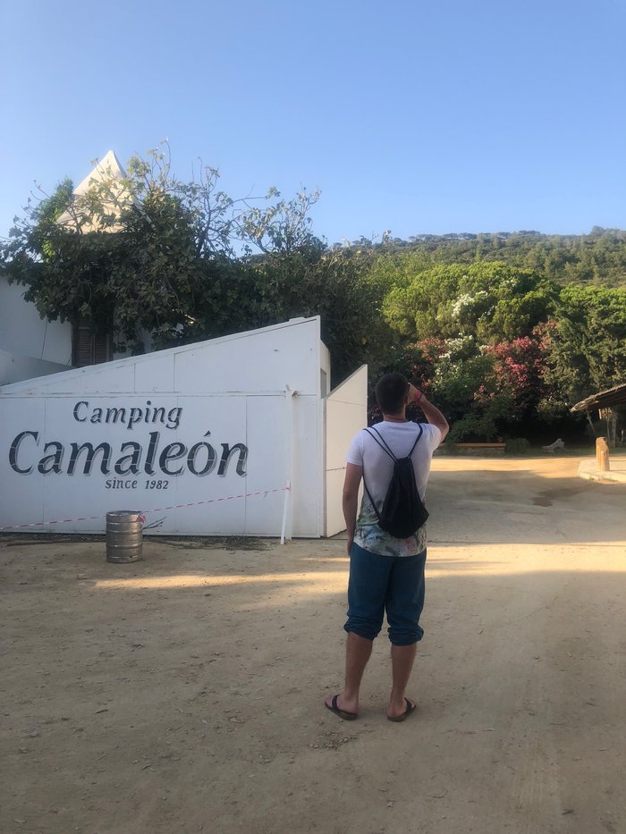 Imagen 23 de Camping Camaleon