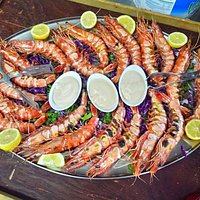 OUR RESTAURANT