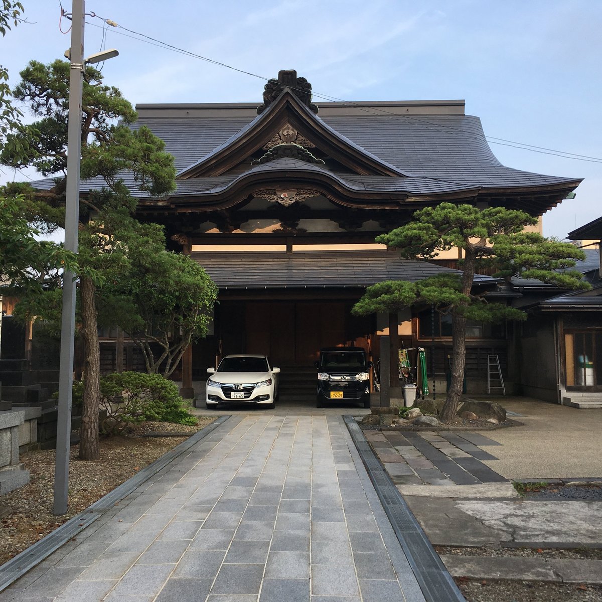 Komyo-ji Temple (Akita) - Aktuell für 2022 - Lohnt es sich? (Mit fotos)