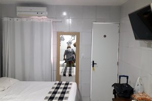 Habitación y suite