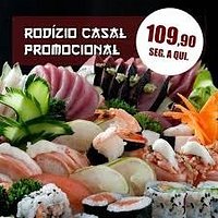 O melhor Rodizio da cidade !!! *faça sua reserva F.3241 1650