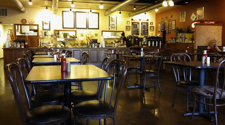 Shartel Cafe
