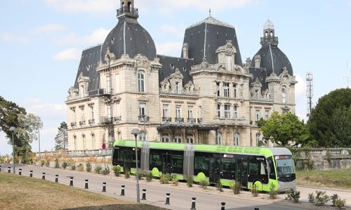 CHR Metz Thionville - Hôpital de Mercy 