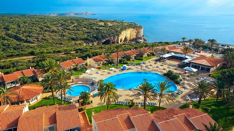ALUASUN MEDITERRANEO - Apartment Reviews & Price Comparison (S'Algar