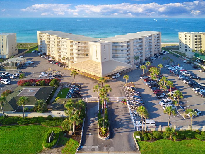 HOLIDAY SURF & RACQUET CLUB - Updated 2023 Prices & Condominium Reviews  (Destin, FL)